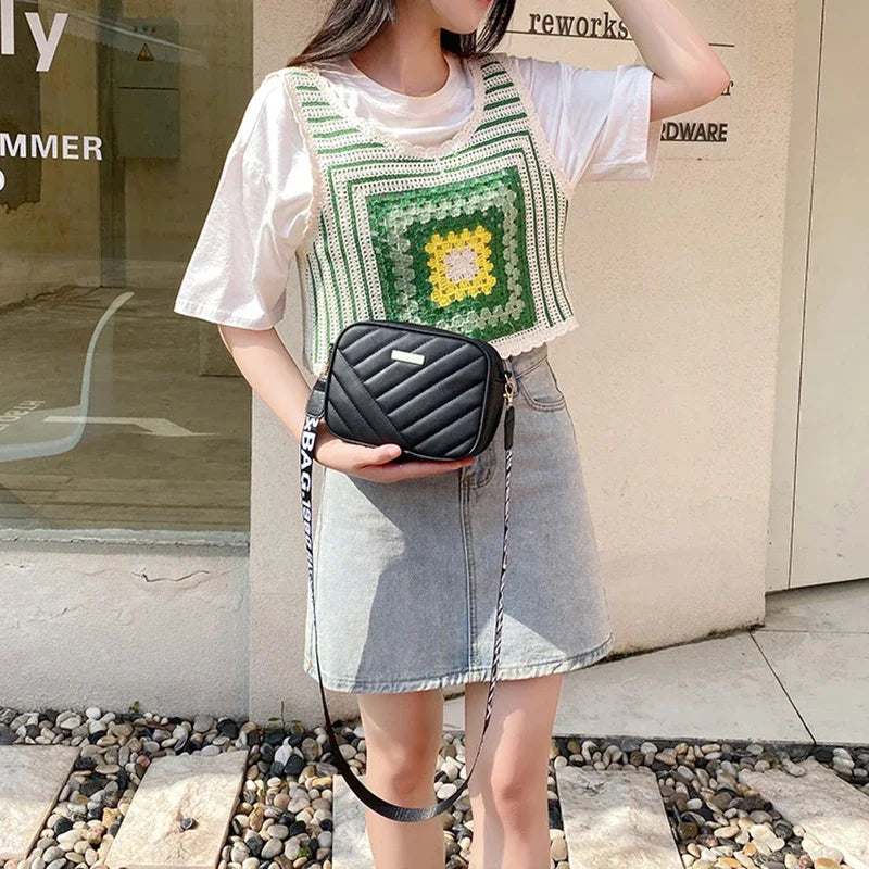 Women's Crossbody Bag