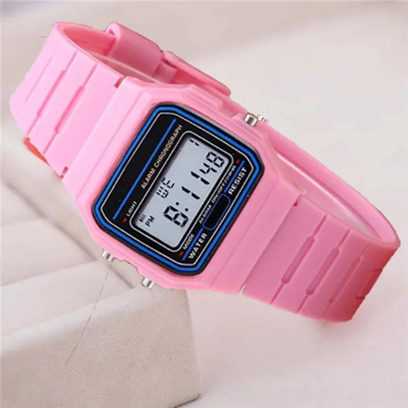 Sport Digital Watch