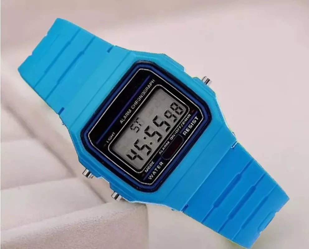 Sport Digital Watch