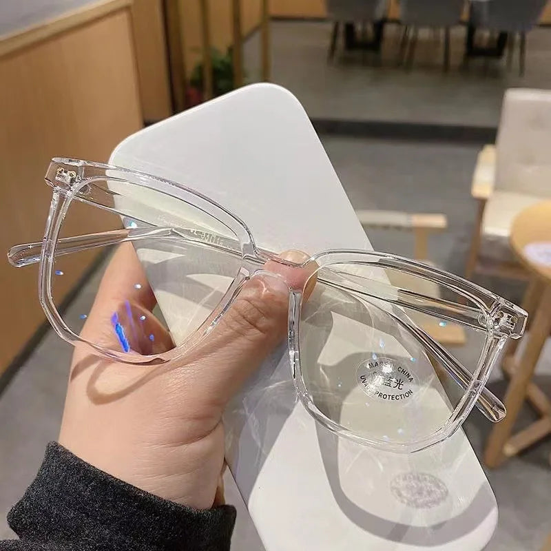 Anti-Blue Light Glasses