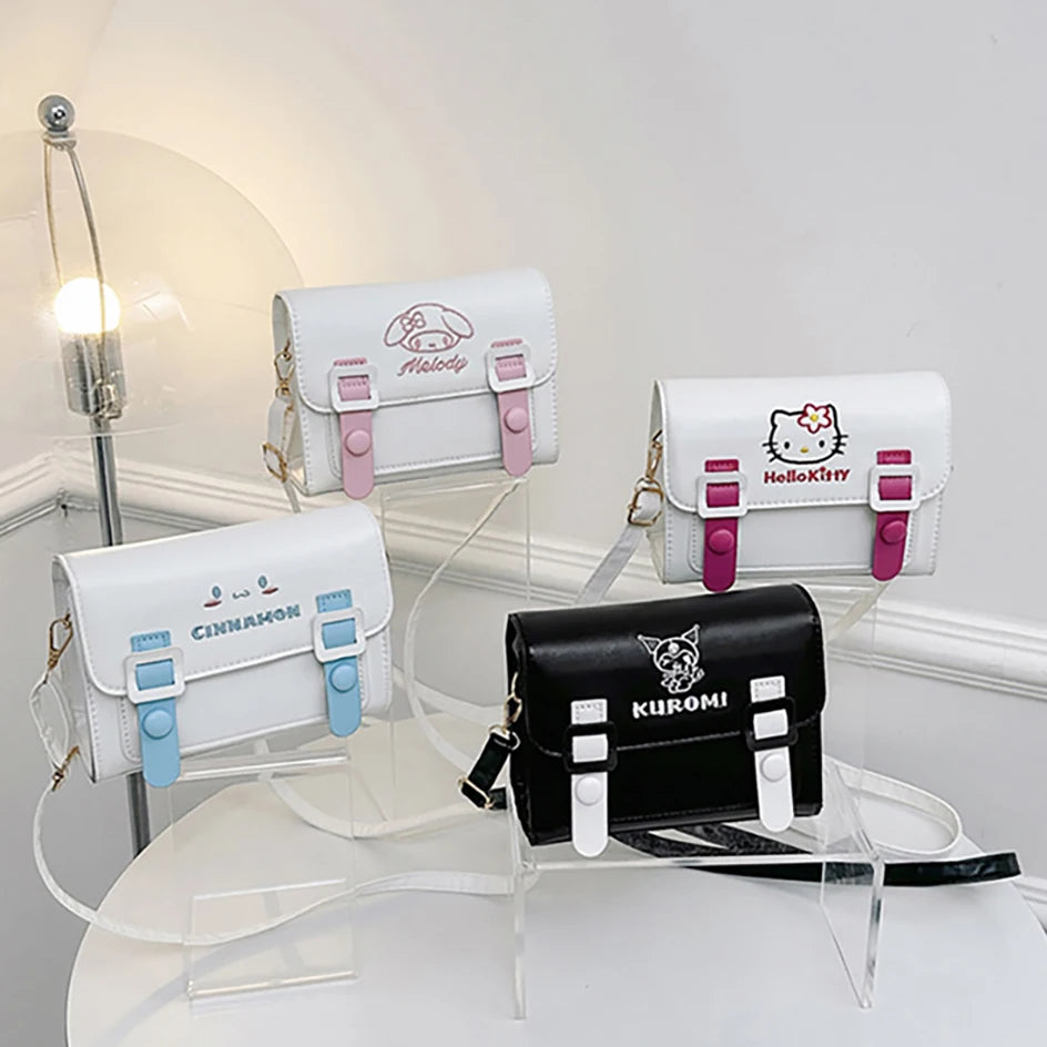 Sanrio Anime Bag