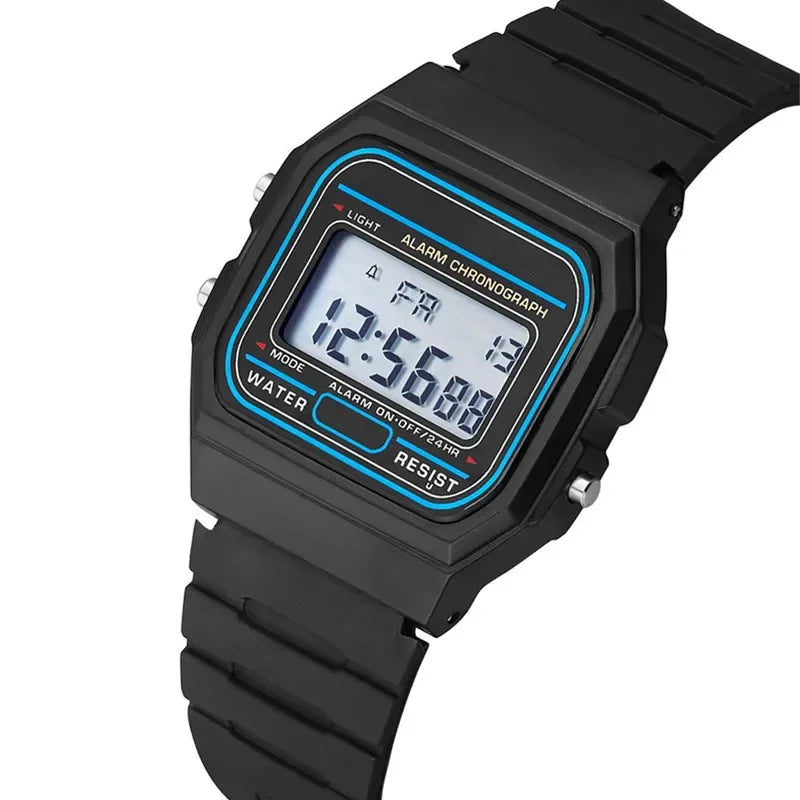 Sport Digital Watch