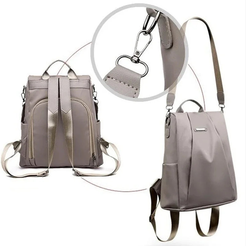 Lightweight Waterproof Backpack