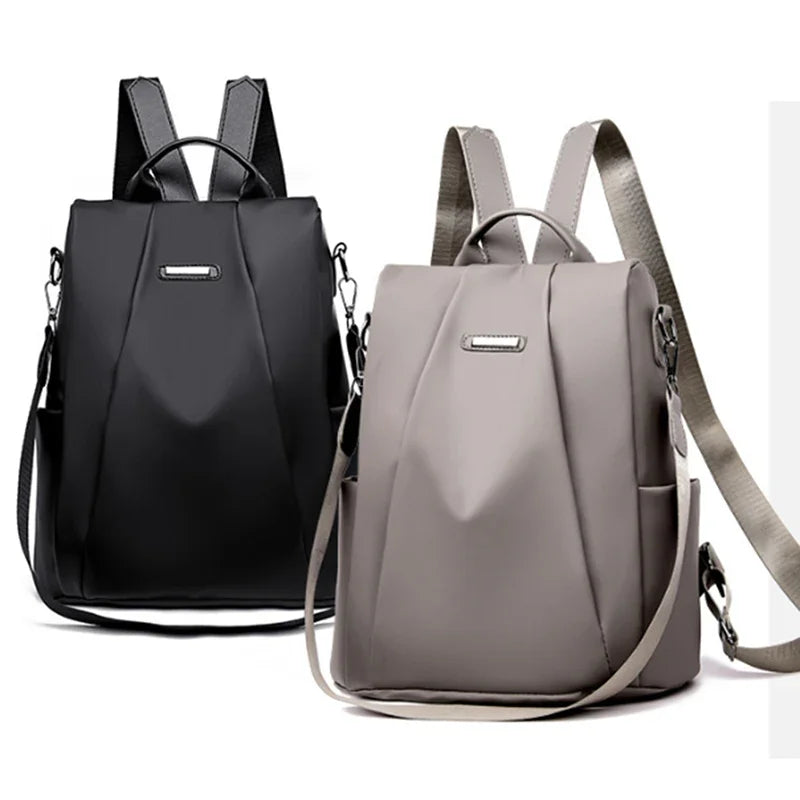 Lightweight Waterproof Backpack