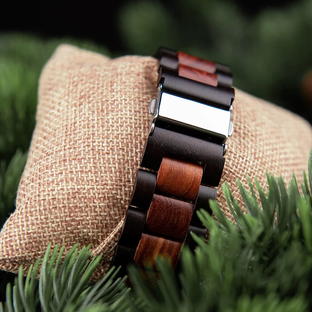 Vegvisir Compass Watch