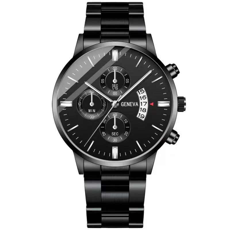 Luxury Sports Watch