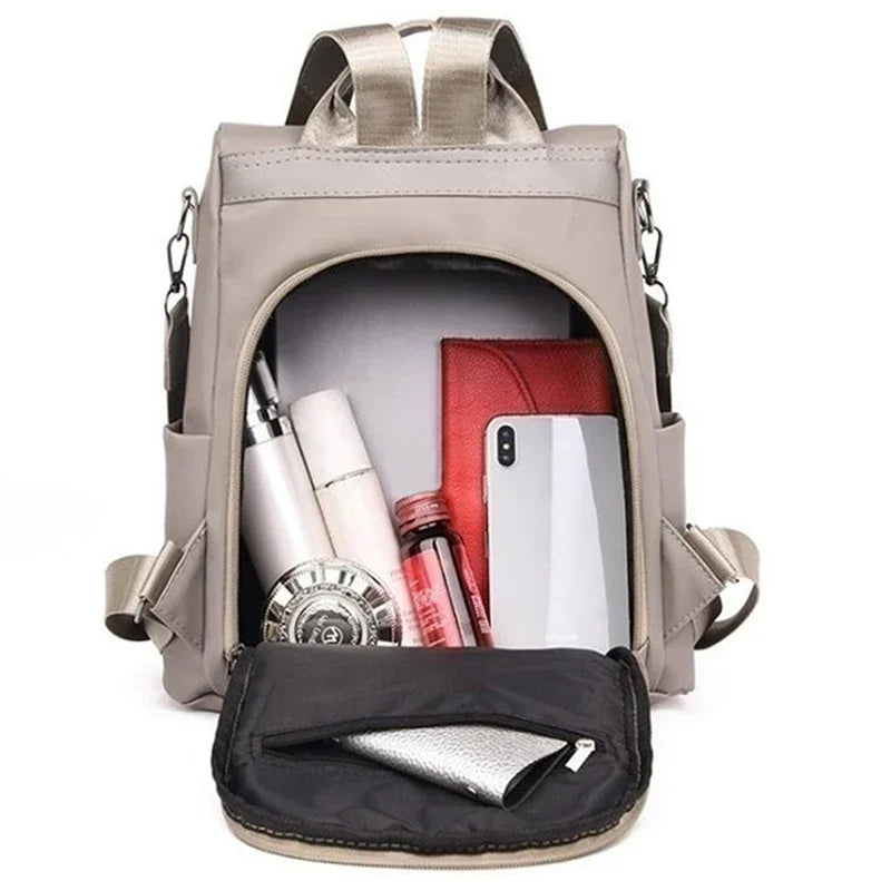 Lightweight Waterproof Backpack