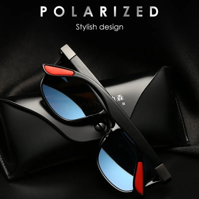Korean Mercury Sunglasses
